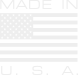 Made in U.S.A.